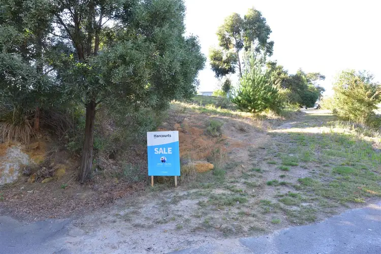Third view of Homely land listing, 61 Deviation Road, Penguin TAS 7316