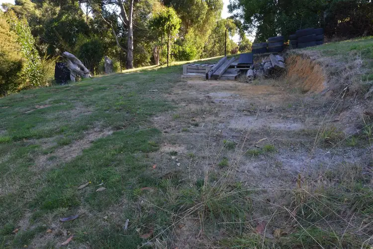 Fifth view of Homely land listing, 61 Deviation Road, Penguin TAS 7316