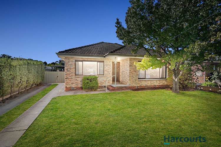 632 Bell Street, Redan VIC 3350