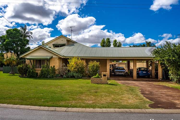 Fourth view of Homely house listing, 13 Birmingham Way, Pinjarra WA 6208
