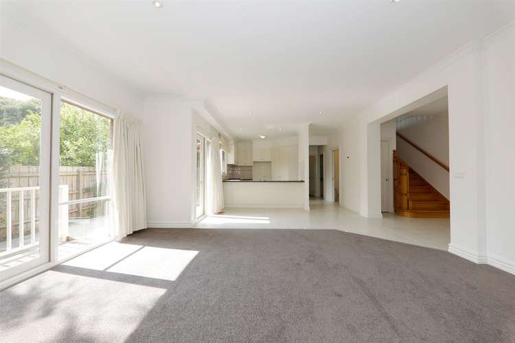 Second view of Homely townhouse listing, 2/48 Panoramic Grove, Glen Waverley VIC 3150