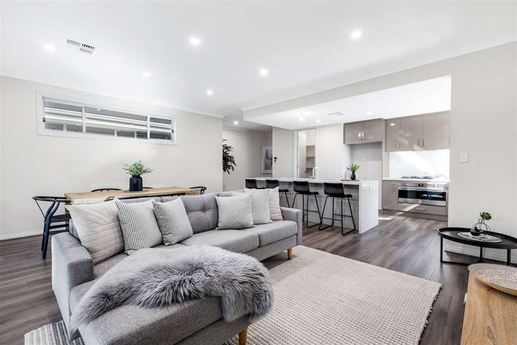 Main view of Homely house listing, 1 & 1A Alberta Avenue, Clapham SA 5062