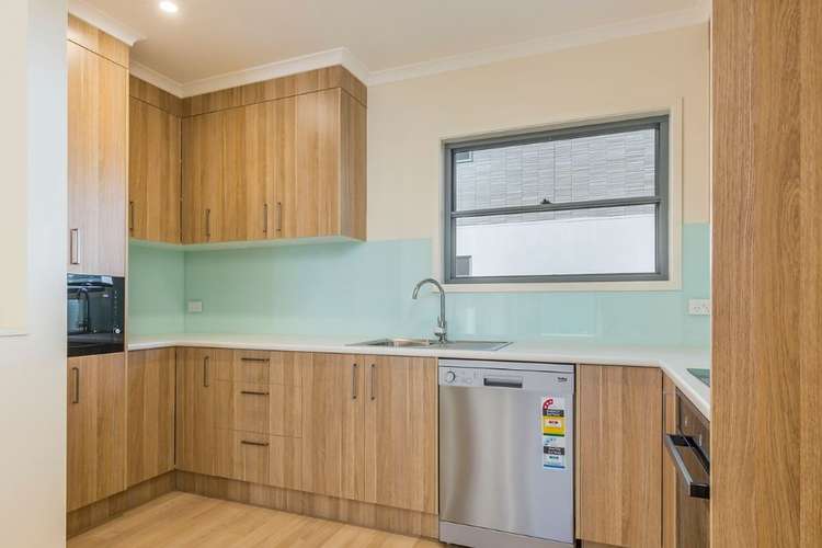 Second view of Homely townhouse listing, 25/17-21 Wharf Road, Batemans Bay NSW 2536