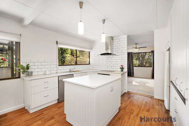 Fourth view of Homely house listing, 24 Oswin Drive, Creswick VIC 3363