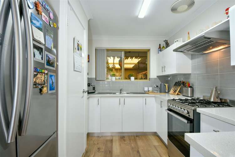 Third view of Homely unit listing, 28/27 Goongarrie Drive, Cooloongup WA 6168