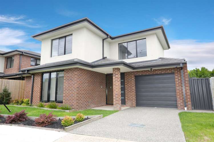 Main view of Homely townhouse listing, 20 Torbreck Street, Glen Waverley VIC 3150