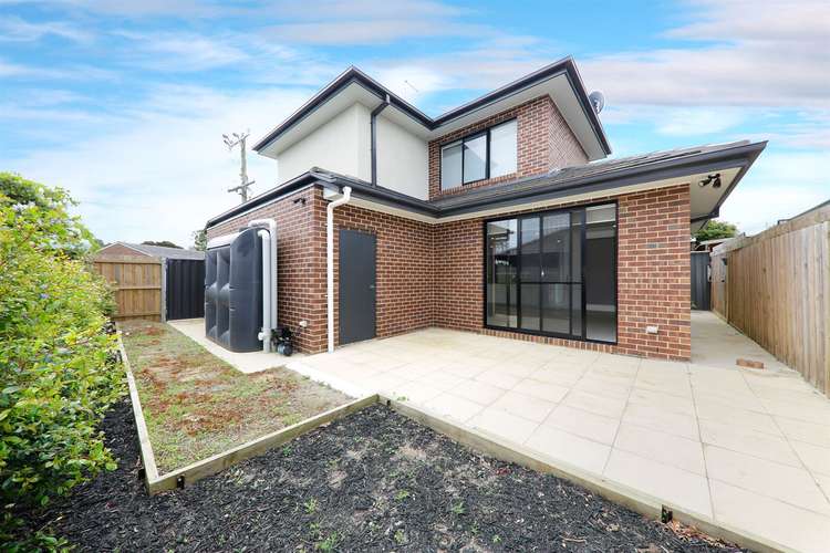 Fourth view of Homely townhouse listing, 20 Torbreck Street, Glen Waverley VIC 3150