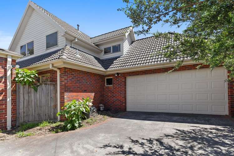 Second view of Homely house listing, 4/2 Inglis Avenue, Frankston VIC 3199