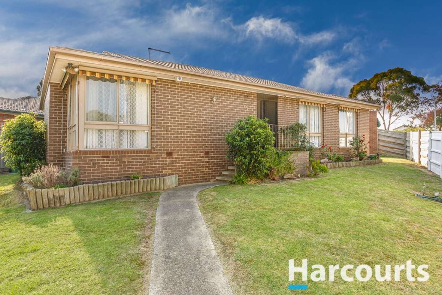Main view of Homely house listing, 50 Alexander Street, Hallam VIC 3803