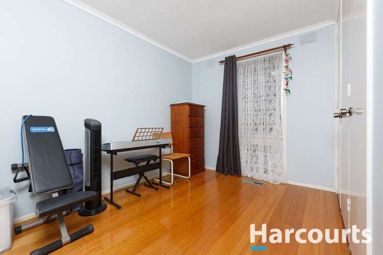 Fourth view of Homely house listing, 50 Alexander Street, Hallam VIC 3803