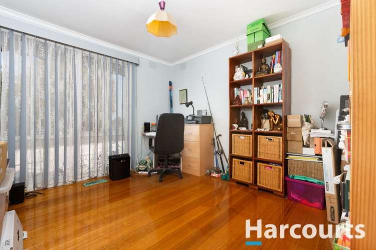 Fifth view of Homely house listing, 50 Alexander Street, Hallam VIC 3803
