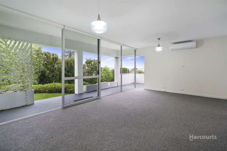 Fourth view of Homely apartment listing, 6/10 Ellerslie Road, Battery Point TAS 7004