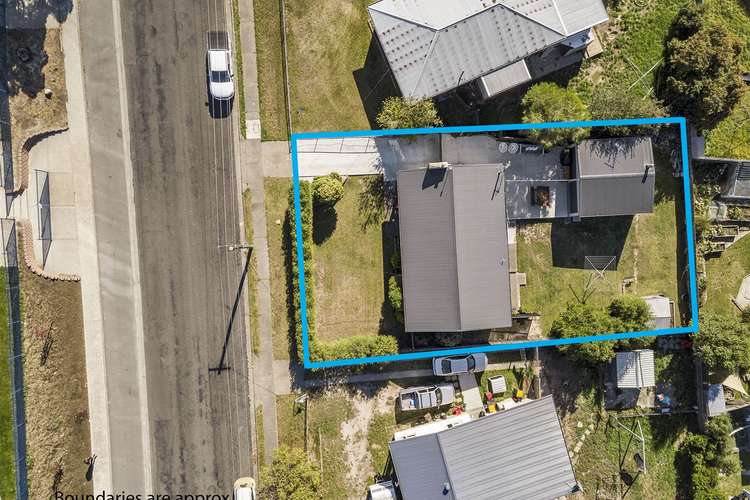 Third view of Homely house listing, 50 Currajong Street, Mornington TAS 7018