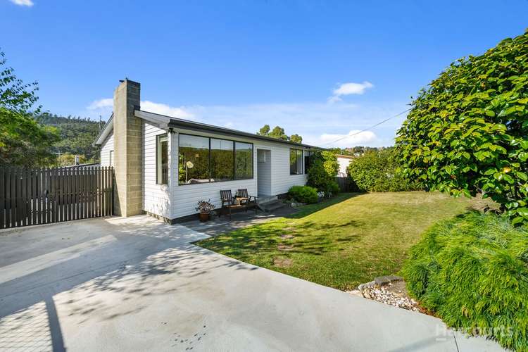 Fifth view of Homely house listing, 50 Currajong Street, Mornington TAS 7018