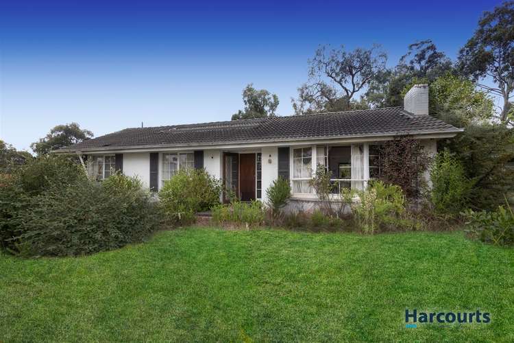 Second view of Homely house listing, 992 Mountain Highway, Boronia VIC 3155