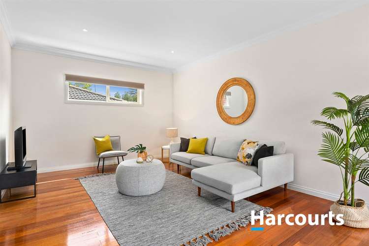 Third view of Homely unit listing, 2/21 Edwards Street, Burwood VIC 3125