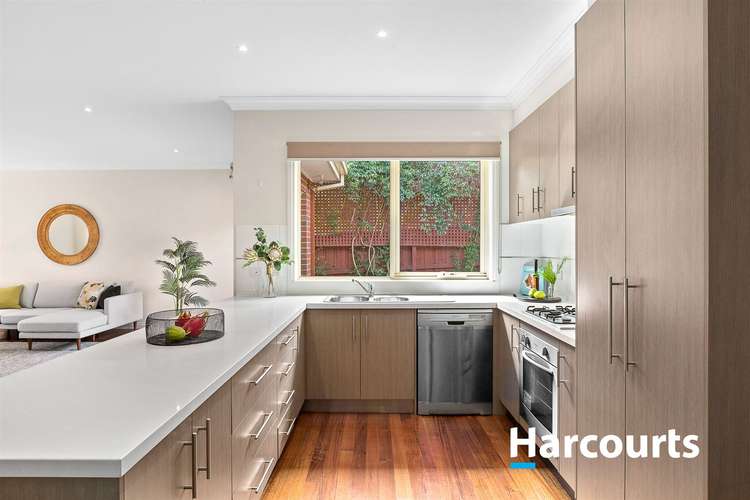 Fourth view of Homely unit listing, 2/21 Edwards Street, Burwood VIC 3125