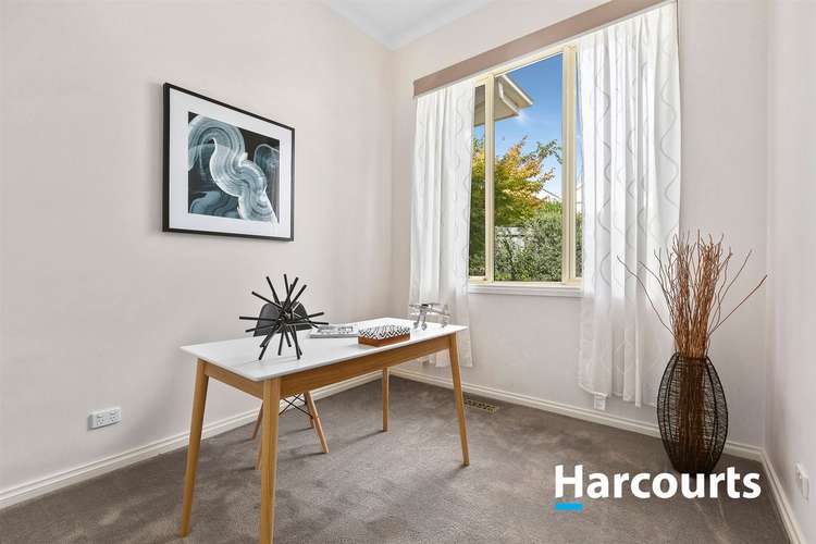 Fifth view of Homely unit listing, 2/21 Edwards Street, Burwood VIC 3125
