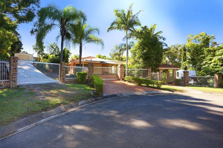Second view of Homely house listing, 1 Bagan Court, Mudgeeraba QLD 4213