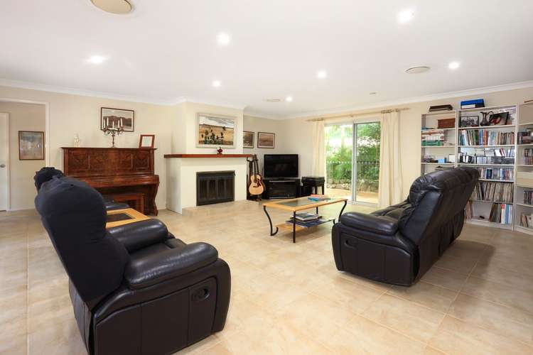 Fifth view of Homely house listing, 1 Bagan Court, Mudgeeraba QLD 4213