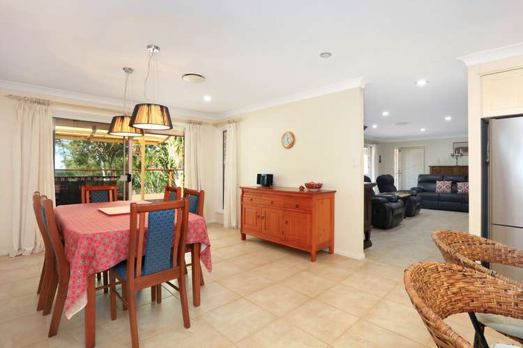 Sixth view of Homely house listing, 1 Bagan Court, Mudgeeraba QLD 4213