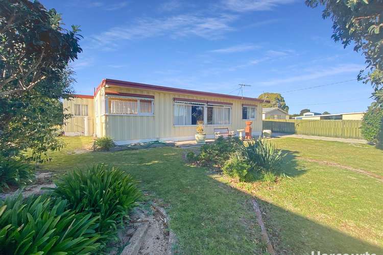 Second view of Homely house listing, 288 St Helens Point Road, Stieglitz TAS 7216