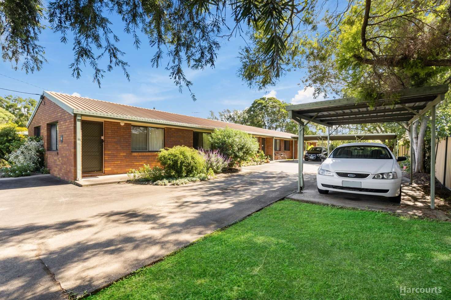 Main view of Homely blockOfUnits listing, 21 Telemon Street, Beaudesert QLD 4285