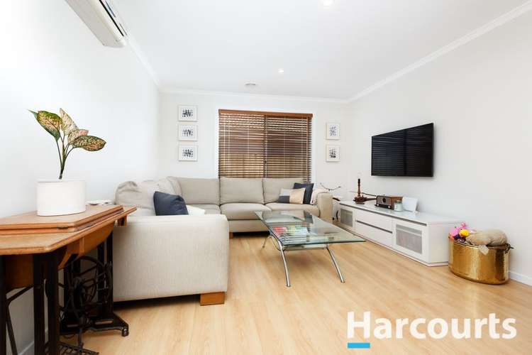 Second view of Homely house listing, 4 Pauline Court, Hallam VIC 3803