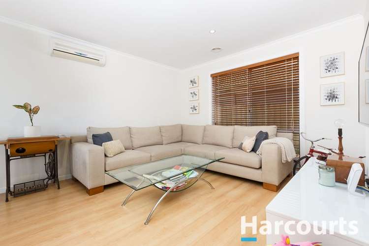 Fourth view of Homely house listing, 4 Pauline Court, Hallam VIC 3803