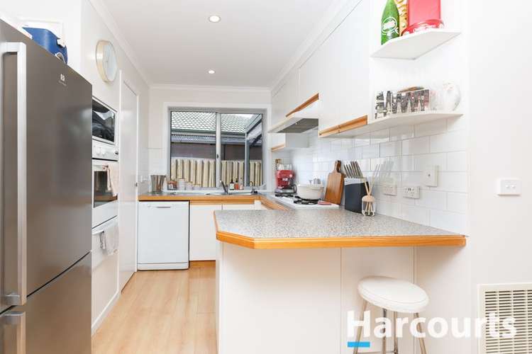 Fifth view of Homely house listing, 4 Pauline Court, Hallam VIC 3803