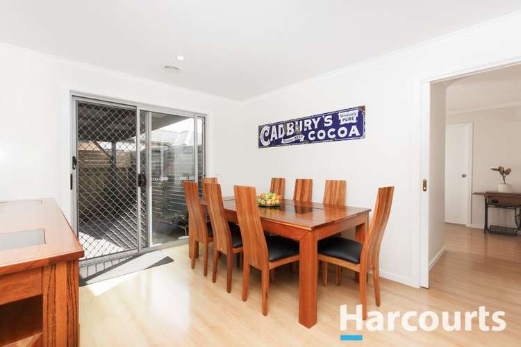 Sixth view of Homely house listing, 4 Pauline Court, Hallam VIC 3803