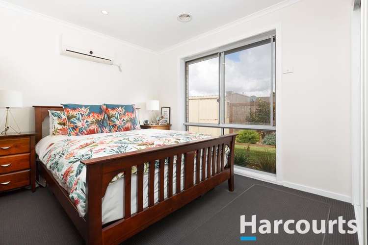 Seventh view of Homely house listing, 4 Pauline Court, Hallam VIC 3803