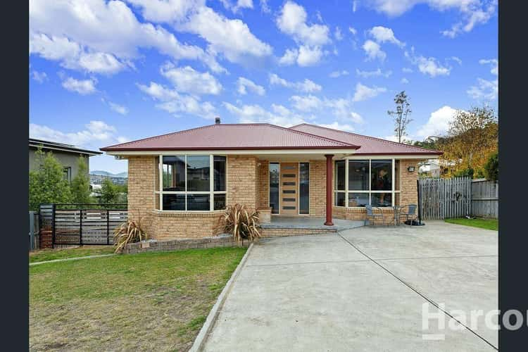 Main view of Homely house listing, 19 Ivy Close, Oakdowns TAS 7019