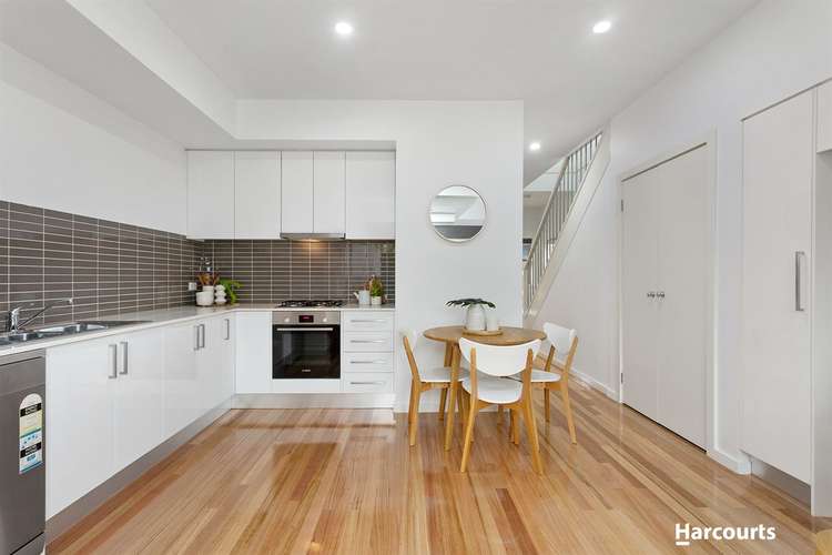 Fourth view of Homely townhouse listing, 4/20-22 Setani Crescent, Heidelberg West VIC 3081