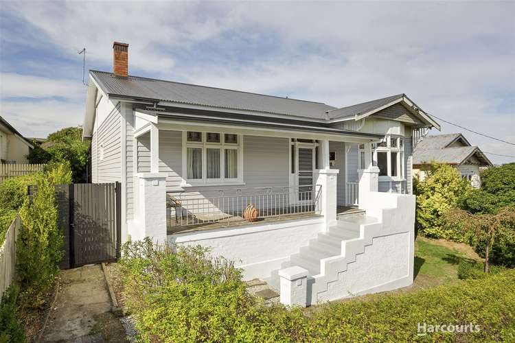 Second view of Homely house listing, 4 Merrington Lane, Kings Meadows TAS 7249