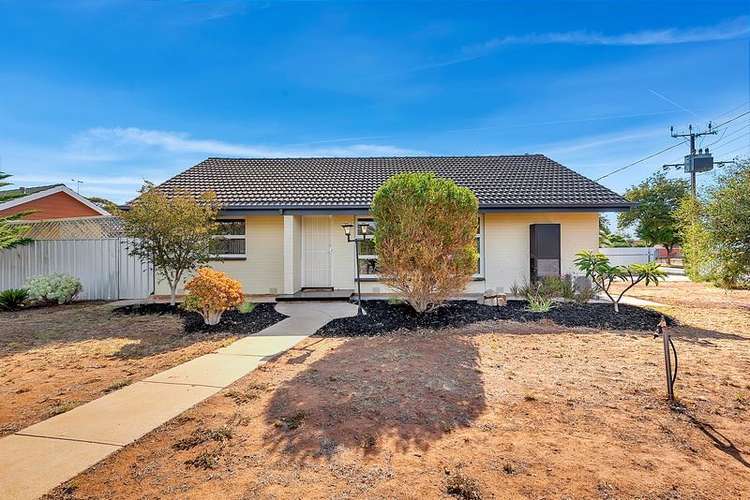 Main view of Homely house listing, 5 Rosewarne Crescent, Davoren Park SA 5113
