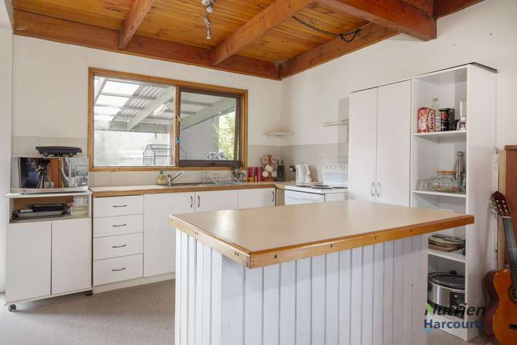 Second view of Homely house listing, 35 South crescent, Eildon VIC 3713