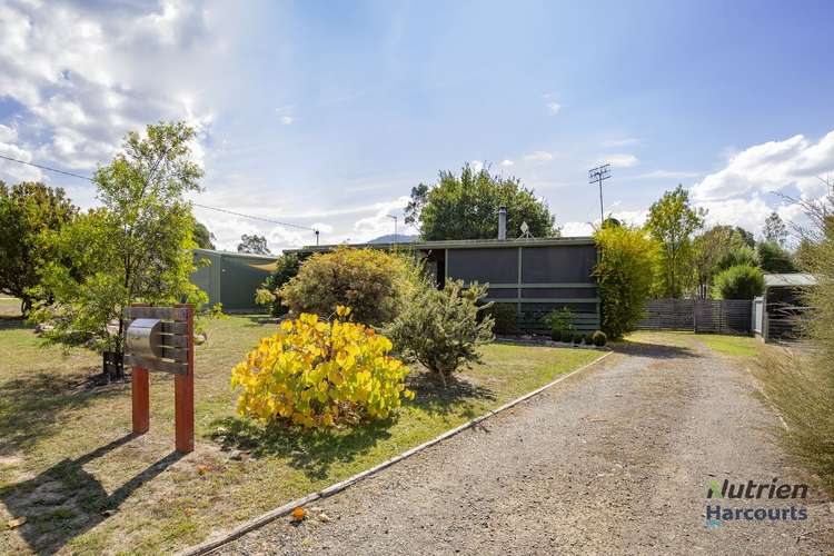 Third view of Homely house listing, 35 South crescent, Eildon VIC 3713