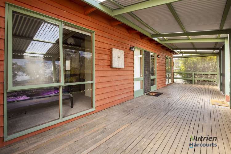 Fifth view of Homely house listing, 35 South crescent, Eildon VIC 3713