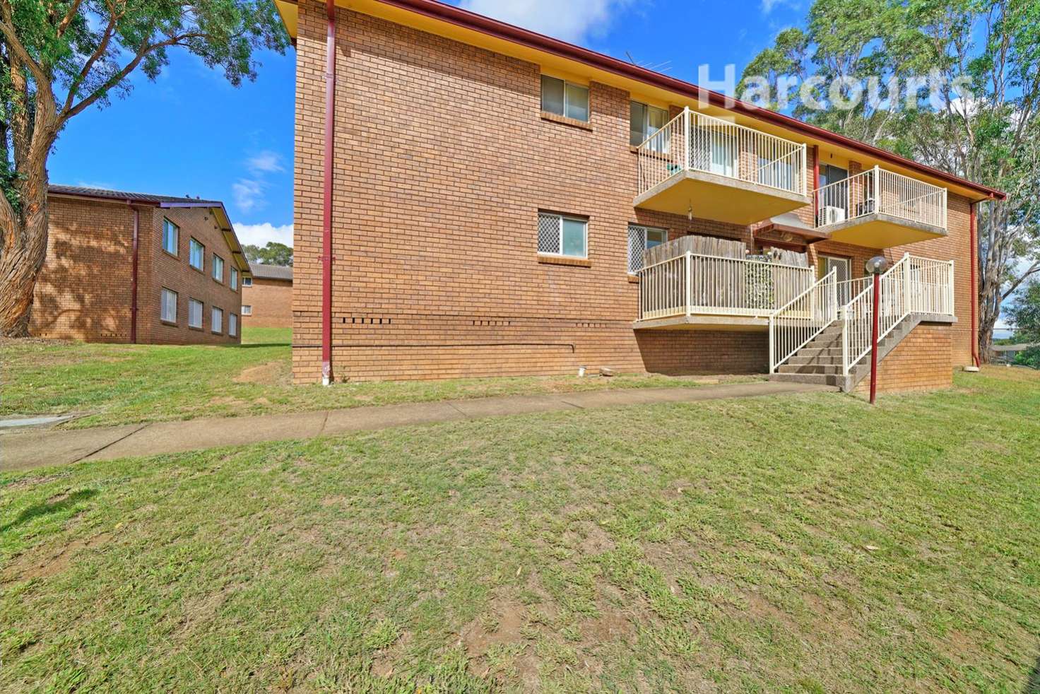 Main view of Homely unit listing, 11/1 Lavinia Place, Ambarvale NSW 2560