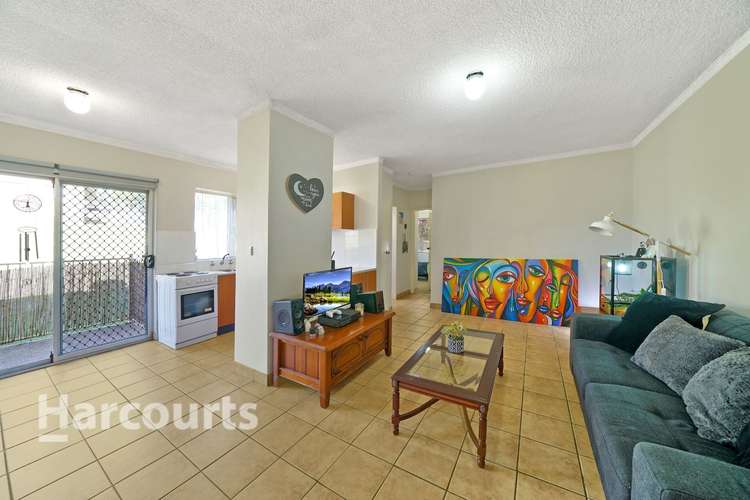 Second view of Homely unit listing, 11/1 Lavinia Place, Ambarvale NSW 2560