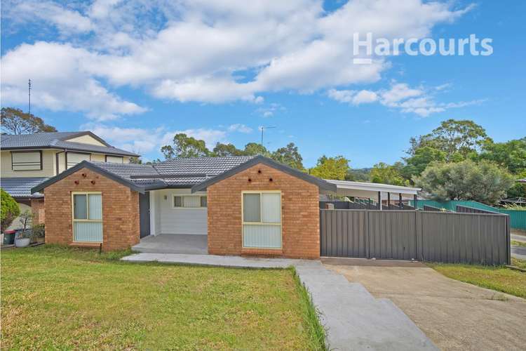 Main view of Homely house listing, 15 Peggotty Avenue, Ambarvale NSW 2560