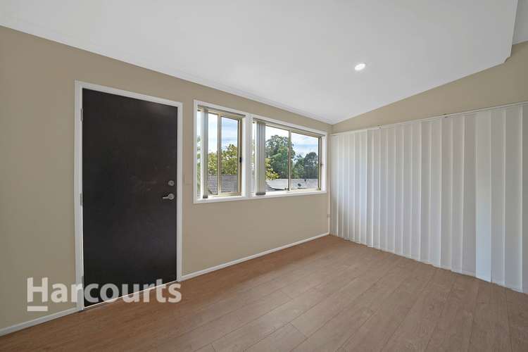 Second view of Homely house listing, 15 Peggotty Avenue, Ambarvale NSW 2560