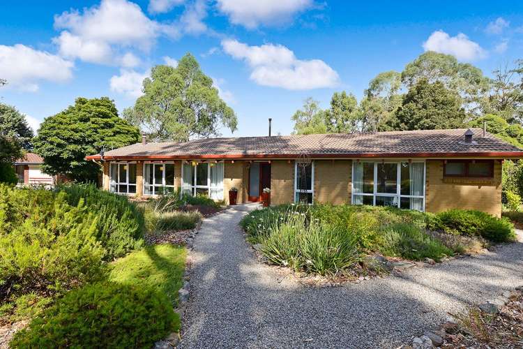 542 Ackland Hill Road, Cherry Gardens SA 5157