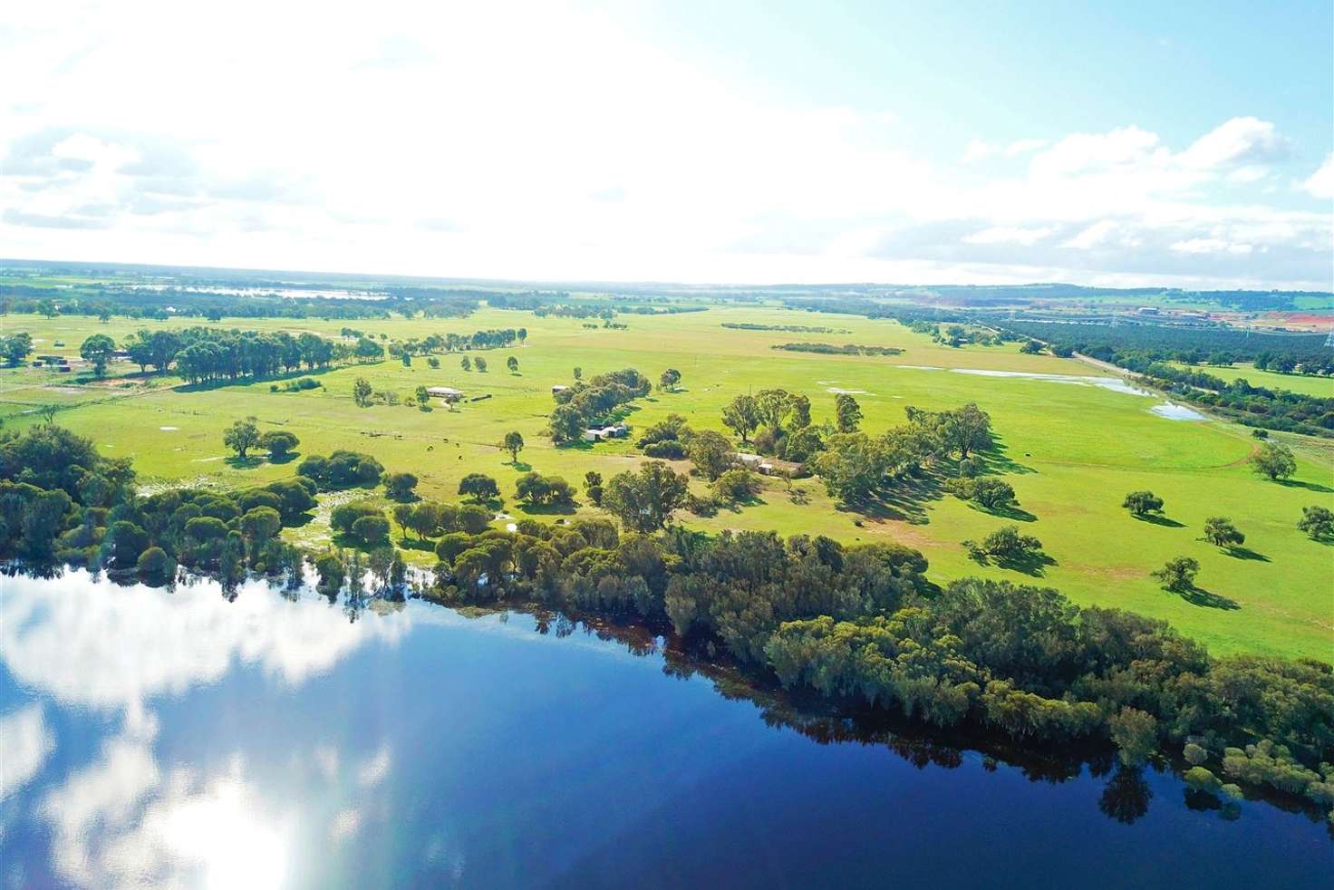 Main view of Homely ruralOther listing, 4731 Brand Highway, Beermullah WA 6503