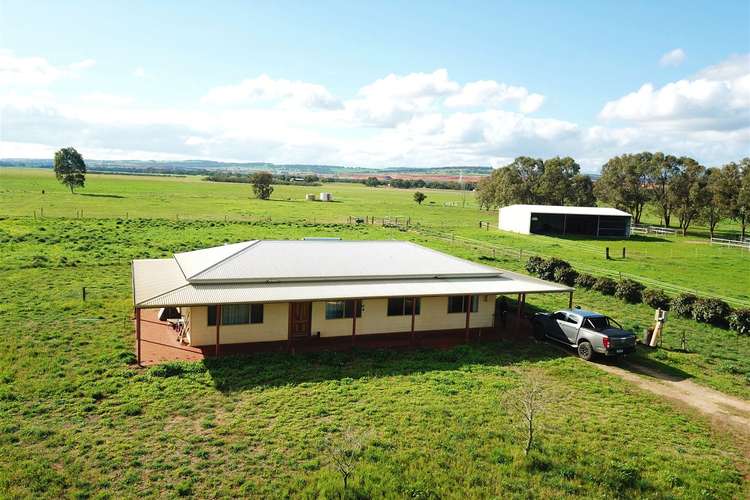 Fourth view of Homely ruralOther listing, 4731 Brand Highway, Beermullah WA 6503
