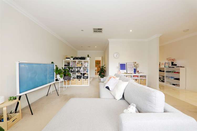 Second view of Homely townhouse listing, 2/12 Myrtle Street, Glen Waverley VIC 3150