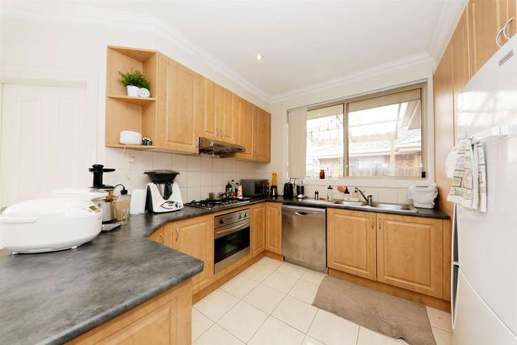 Fourth view of Homely townhouse listing, 2/12 Myrtle Street, Glen Waverley VIC 3150