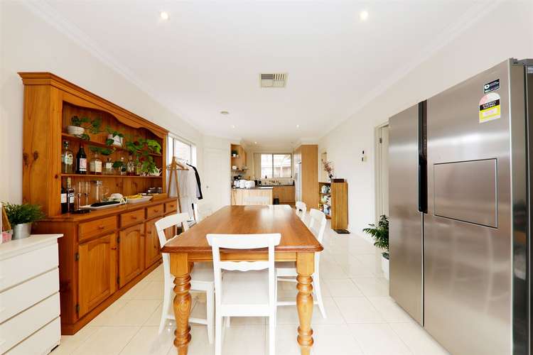 Fifth view of Homely townhouse listing, 2/12 Myrtle Street, Glen Waverley VIC 3150