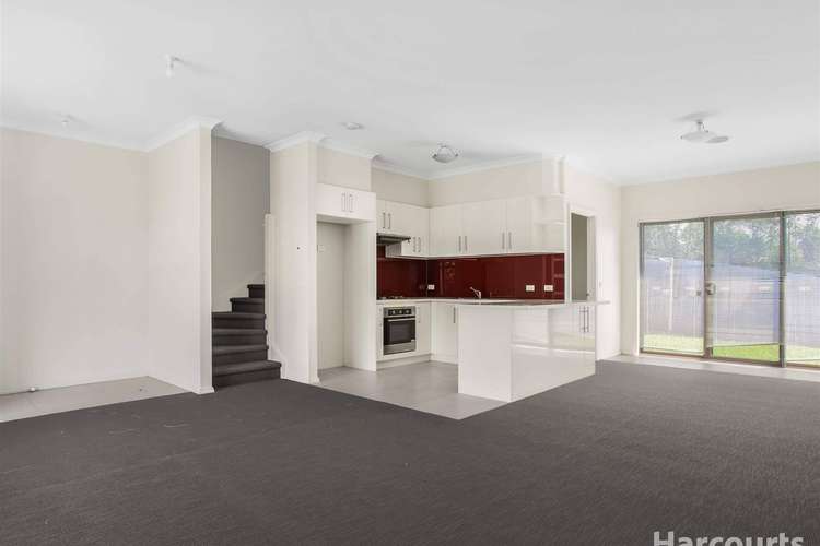 Second view of Homely townhouse listing, 8/10-12 Innes Court, Berwick VIC 3806